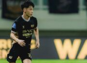 Bisa Perkuat Timnas Indonesia!, Taisei Marukawa Resmi Jalani Proses Naturalisasi Jadi WNI