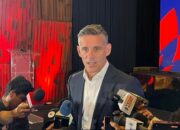John Herdman Incar Gelar FIFA ASEAN Cup 2026, Puji Debut Emil Audero Lawan Real Madrid