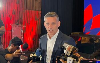 John Herdman Incar Gelar FIFA ASEAN Cup 2026, Puji Debut Emil Audero Lawan Real Madrid