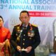 Buka IAWP 2026, Kapolri Minta Polwan Siapkan Diri Menuju Posisi Strategis