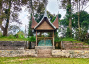 Dari Pariangan Menuju Padang, Kirab Api Porprov 2026 Masuk Tahap Final