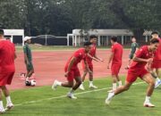 Duel Perdana Grup A yang Sarat Tantangan, Garuda Wajib Waspada! Singapura Punya Modal dari Duel Terakhir
