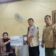 YBM PLN UIP Sumbagteng Bantu Kembangkan Usaha Frozen Food Rumahan di Pekanbaru