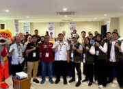 Jelang Porprov, KONI Sumbar Pacu Digitalisasi Admin Daerah