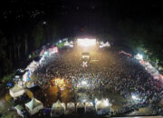 Honda Bikers Day 2026, Bawa Semangat “Brotherhood” Lintas Generasi