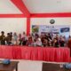 Program Pengabdian UNP Berdampak, Fakultas MIPA Terapkan POC Daun Kelor untuk Hidroponik di Sijunjung