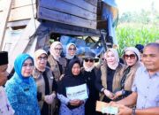 Lakukan Bedah Rumah, Indo Jalito Bantu Rumah Masyarakat Miskin
