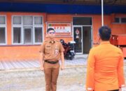 Jangan Tunggu Bencana, BPBD Padangpariaman Harus Selalu Siaga