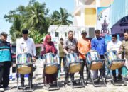 Yota Balad Canangkan Bina Lingkungan