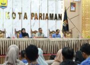Wawako Mulyadi: Lomba Hafiz Bukan Sekadar Kompetensi