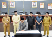 DPRD Setujui Ranperda Pajak dan Retribusi Daerah, Fraksi Soroti Optimalisasi PAD hingga Perlindungan Masyarakat