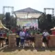 Sambut HUT TNI ke-81, Dankodaeral II Dorong Sinergi TNI dan Masyarakat Lewat Fun Run Serentak