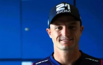 Jack Miller Tinggalkan MotoGP, Gabung dengan Yamaha di WorldSBK 2027