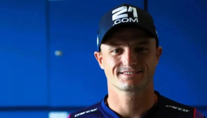 Jack Miller Tinggalkan MotoGP, Gabung dengan Yamaha di WorldSBK 2027