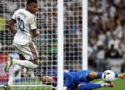 Emil Audero Debut di La Liga, Tampil Gemilang Meski Rayo Kalah dari Real Madrid