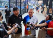 Gelar Tournament Youth Series Gratis, Andre Rosiade Dorong Padel jadi Olahraga Rakyat