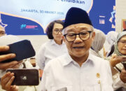 Pembelajaran Tak Boleh Berhenti Saat Siswa PKL, Mendikdasmen Minta Kemampuan Dasar Diperkuat