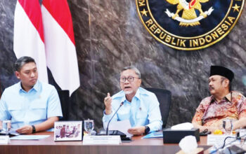 Pemerintah Tutup Permanen 455 SPPG Karena Tak Penuhi SLHS