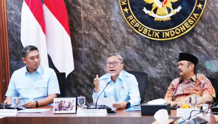 Pemerintah Tutup Permanen 455 SPPG Karena Tak Penuhi SLHS