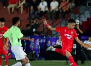 Sejarah Baru Dimulai di Jakarta!, 10 Negara Bertarung di Asian Minifootball Championship 2026