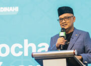 Menteri Haji Minta Jajaran Kemenhaj Tingkatkan Kualitas Layanan Penyelenggaraan Haji 2027
