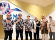 Bupati Annisa Bawa CSR Rp1,225 Miliar untuk 30 Rumha Deret