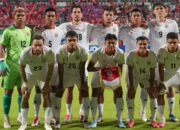 Usai FIFA ASEAN Cup 2026, Timnas Indonesia Jalani Friendly Match di Luar Negeri