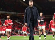 Manchester United Tersingkir dari Carabao Cup, Comeback Luar Biasa Brighton di Old Trafford