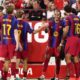 Dua Hattrick Beruntun!, Raphinha Bawa Barcelona Menang 3-1 atas Sevilla