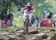 Seru dan Sengit!, BIG Downhill 2026 Sukses Hadirkan Aksi Ekstrem dan Kecepatan Tinggi di Lereng Ijen