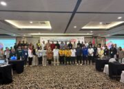 KONI Sumbar Dorong Satu Data Olahraga untuk Dongkrak Prestasi