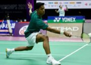 Fokus Asian Games, PBSI Tarik Mundur 3 Wakil dari China Masters 2026