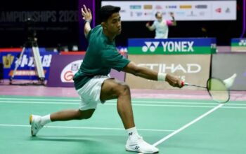 Fokus Asian Games, PBSI Tarik Mundur 3 Wakil dari China Masters 2026