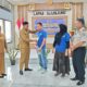 Targetkan Miliki Keterampilan, Disnakertrans Sijunjung Adakan Pelatihan Bagi Warga Binaan Lapas Kelas II Muaro