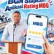 BGN Perketat Pengawasan Kualitas Pada MBG, Guru Bisa Beri Bintang 1-5 di Aplikasi