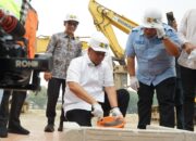 Bukti Komitmen Prabowo untuk Sumbar, Andre Rosiade: Pembangunan Total Stadion GHAS Dimulai