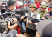 Ancaman Karhutla kembali Meningkat, Pemerintah Perkuat Kesiapsiagaan sepanjang September