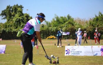 Indonesia Open Woodball Championship 2026, Ajang Regenerasi Atlet Woodball Tanah Air