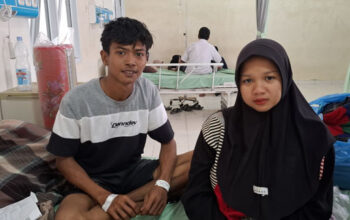 Dari Kebun ke Rumah Sakit, JKN Lindungi Petani dari Demam Berdarah