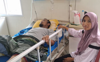 Batu Ginjal Jadi Pengingat, Peserta Mandiri Sadar Pentingnya JKN Tetap Aktif