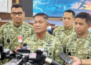 TNI AU Buru Bibit Pesepak Bola Masa Depan Lewat Kasau Cup Angkasa Open 2026