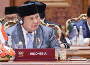 Di KTT BRICS, Prabowo Tegaskan Indonesia Berdikari, Ogah Didikte