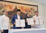 Pemerintah Tetapkan 18 Hari Libur Nasional dan 8 Cuti Bersama di 2027