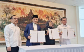 Pemerintah Tetapkan 18 Hari Libur Nasional dan 8 Cuti Bersama di 2027