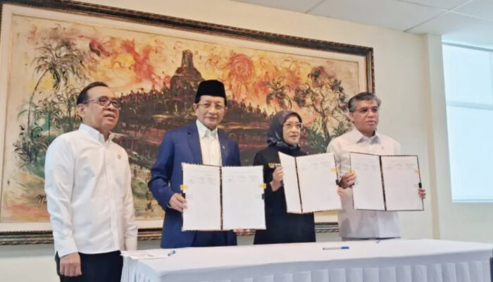 Pemerintah Tetapkan 18 Hari Libur Nasional dan 8 Cuti Bersama di 2027