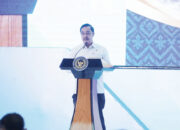 Menteri Agus Minta Tata Kelola Imipas Diperbaiki, Layanan Masyarakat Harus Lebih Baik