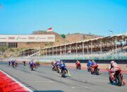 Pertamina  Mandalika Racing Series, Wadah Ekosistem Motorsport Nasional Menuju Panggung Dunia