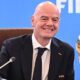 Proyek FFE Tuai Kritik, Gianni Infantino Buka Peluang Reformasi Tata Kelola FIFA