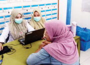 Dinkes Padang Gencarkan Tracing TB, 242 Lokus Sasar Warga Berisiko di 104 Kelurahan