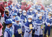 Mulai 2027, Program Indonesia Pintar Berikan Bantuan Rp 450 Ribu untuk Murid TK